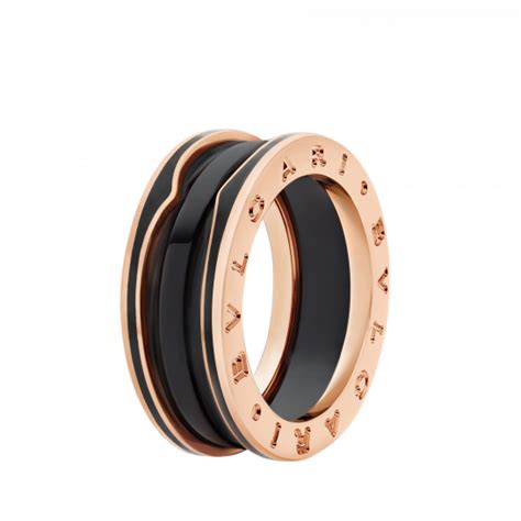 best bvlgari zero1 ring replica su|BVLGARI b zero.